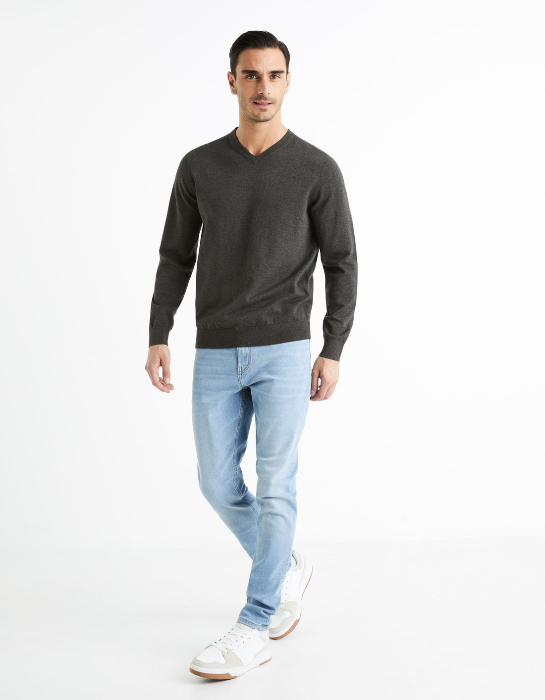 DECOTONV ANTHRA MEL CRE NE JUM - Celio lebanon