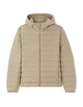 Beige Puffy Jacket - Celio Lebanon