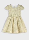 Girl Dress - All Over Print