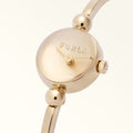 Furla Miasfera Bangle Round Case 20 Mm  For Women