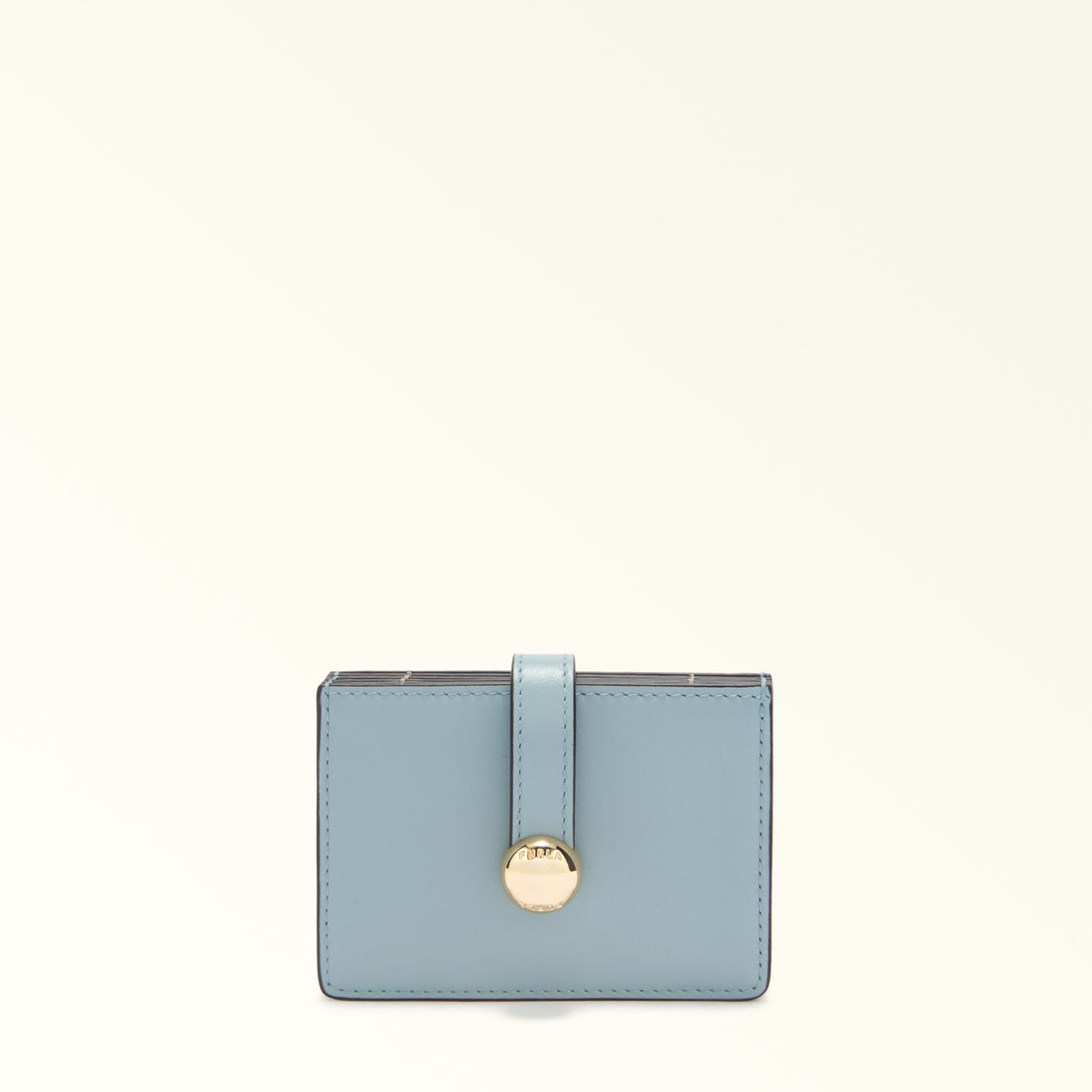 Card Case Furla Sfera Cirro+Mauve Int.