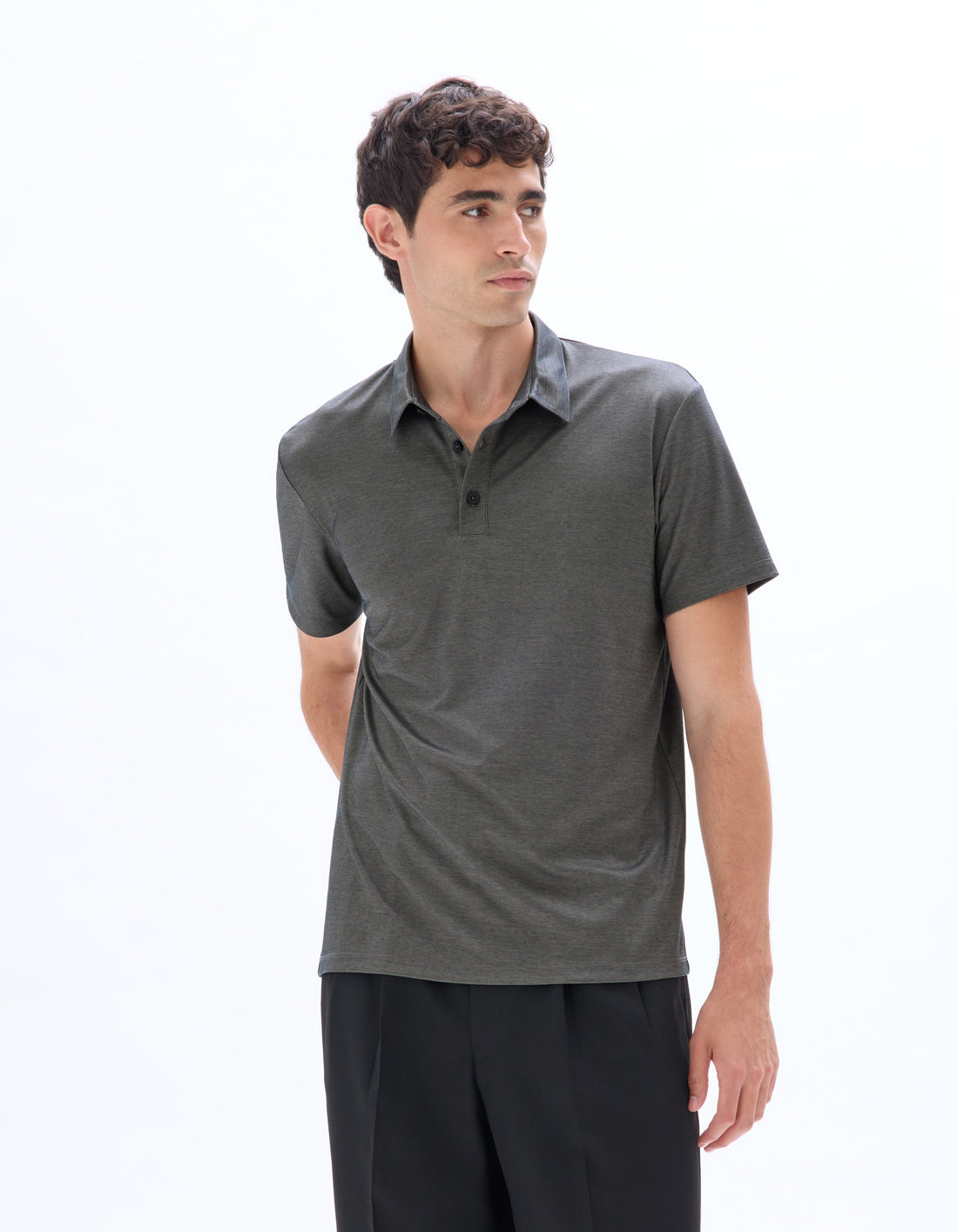 MEBI ANTHRA SS POLO - Celio lebanon