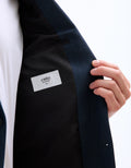 Marine Suit Jacket - Celio Lebanon