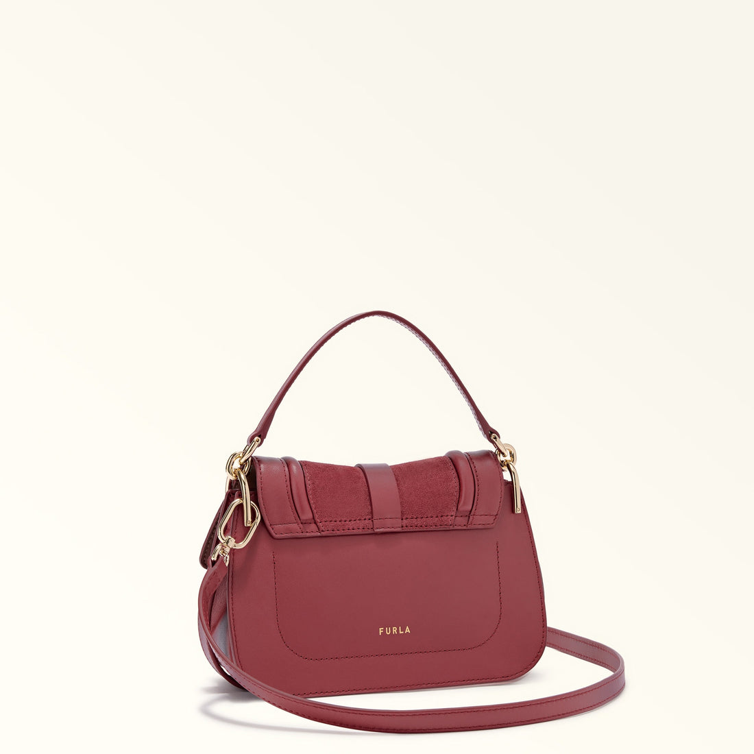 FURLA FLOW TOP HANDLE Furla