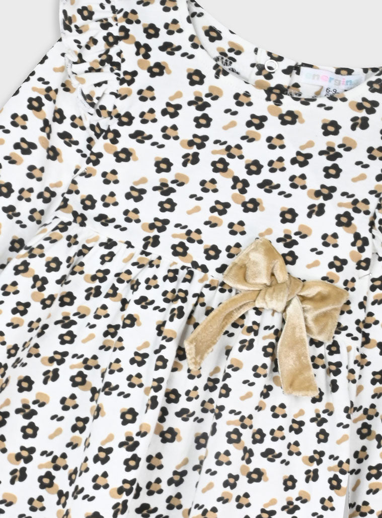 INFANT'S DRESS