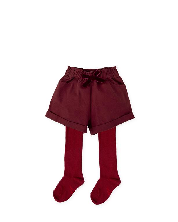 Garnet Shorts for Kids