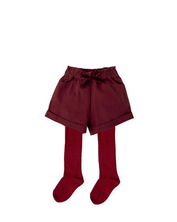 Garnet Shorts for Kids