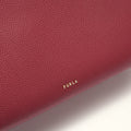 Furla Ava L Tote Bag In Leather