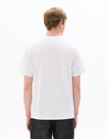 Celio Cotton T-Shirt - White