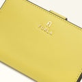 Furla Camelia M Wallet Small Goods In Leather