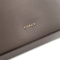 Furla Roxie S Bucket  Bag In Leather
