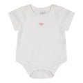 5 PCS INFANT'S SET OF BODY SUITS Energiers