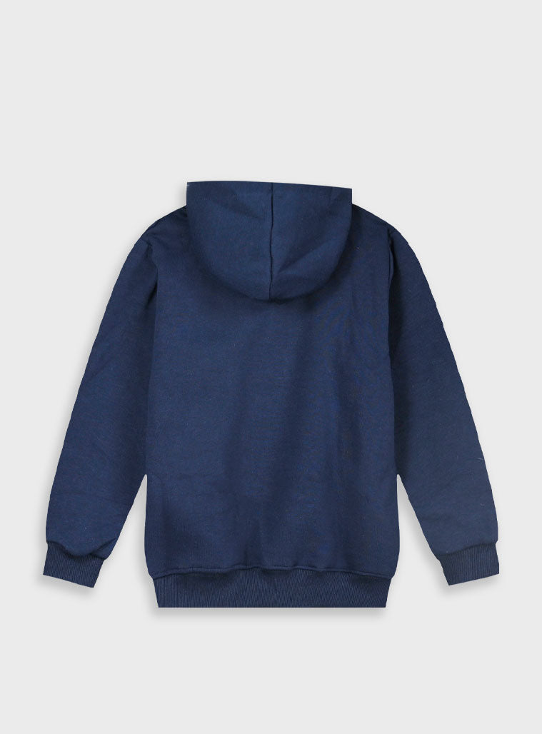 BOY'S BLOUSE