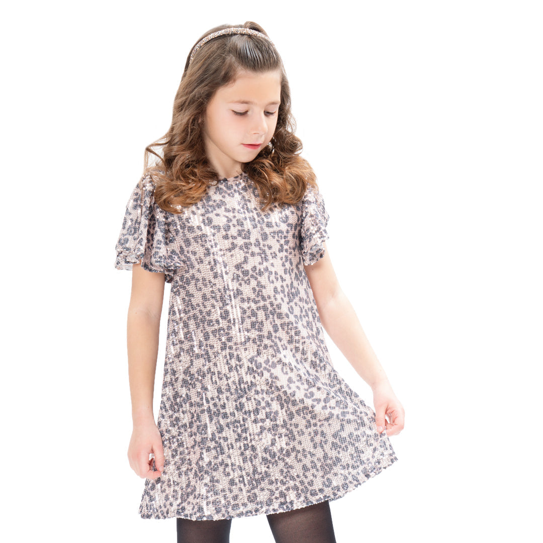 GIRL'S DRESS Energiers