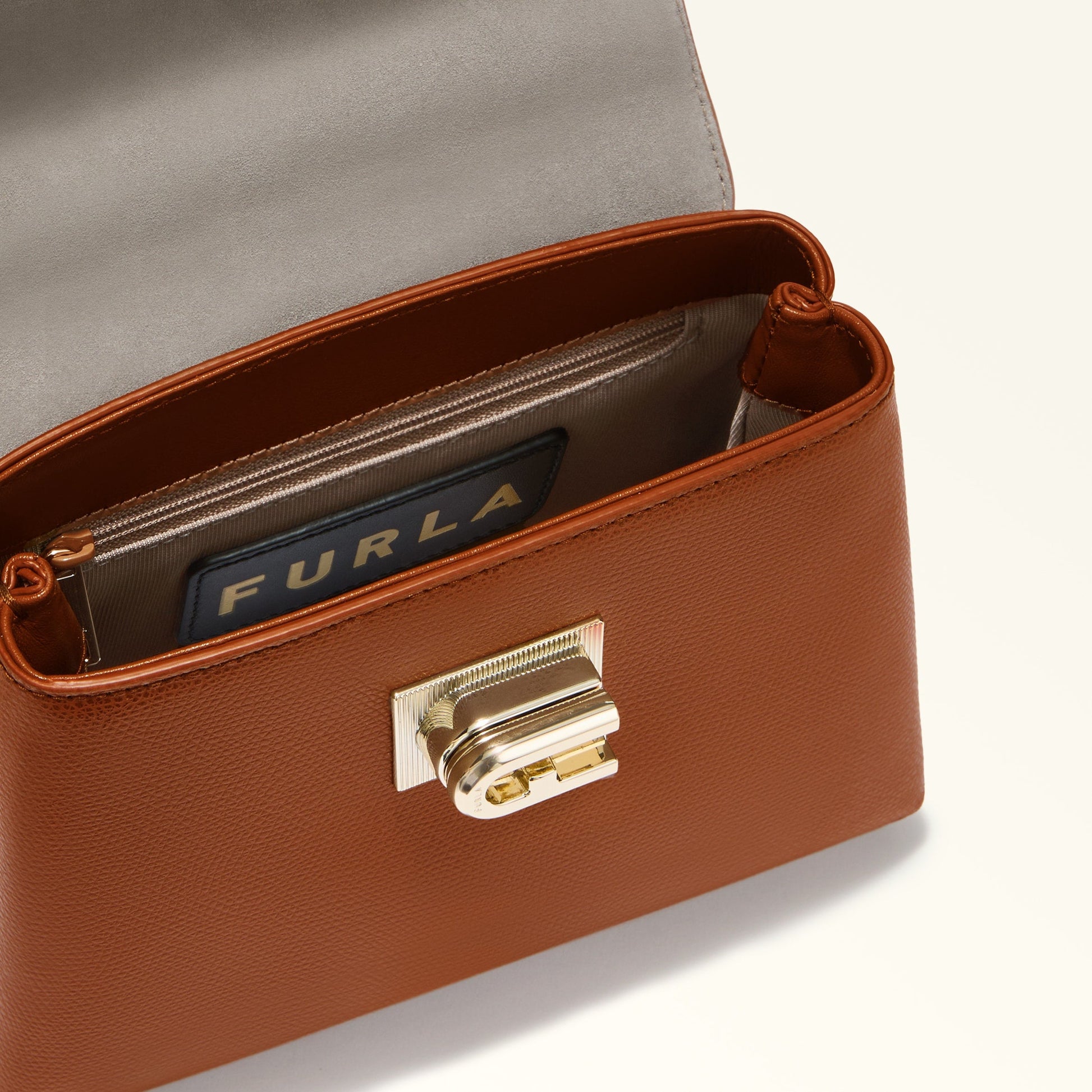 FURLA 1927 TOP HANDLE Furla