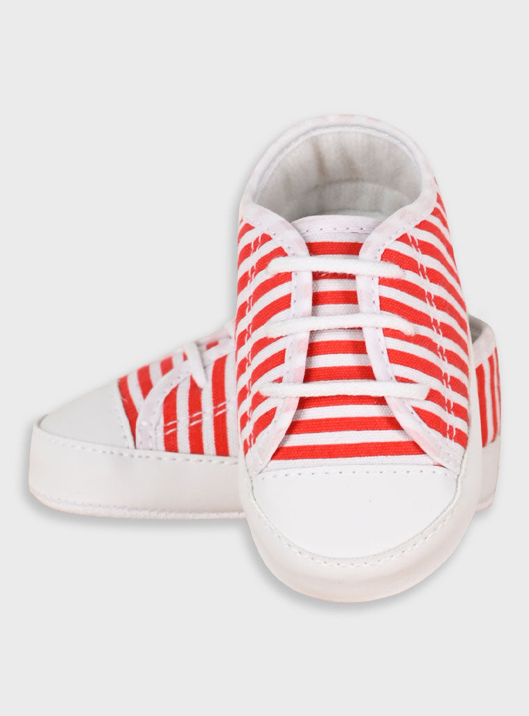 Red Infants? Shoes for Boys