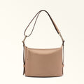 Hobo Fnu-Furla Nuvola Greige