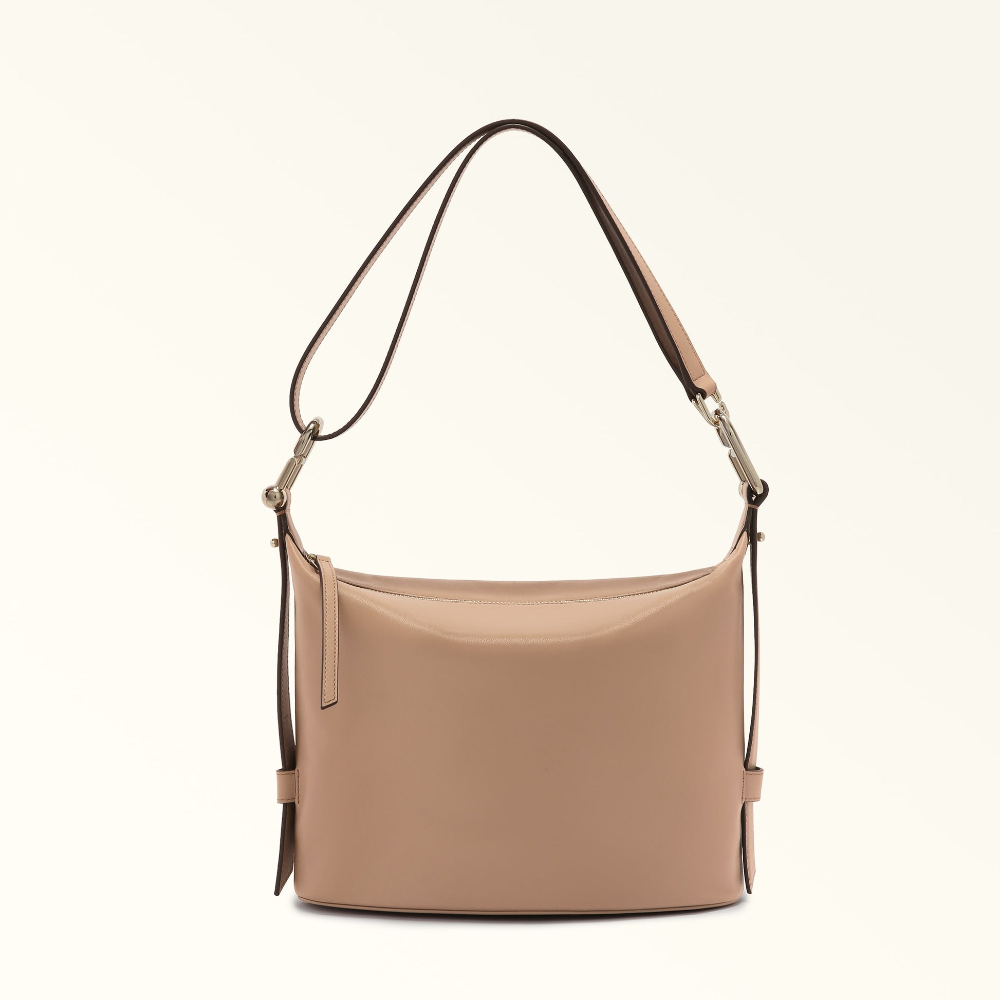 Hobo Fnu-Furla Nuvola Greige