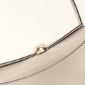 Furla Nicole M Boston  Bag In Leather