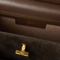 Furla Greta L Tote in Brown - Bags 