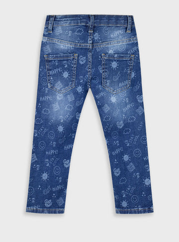 Jeans for girls Energiers