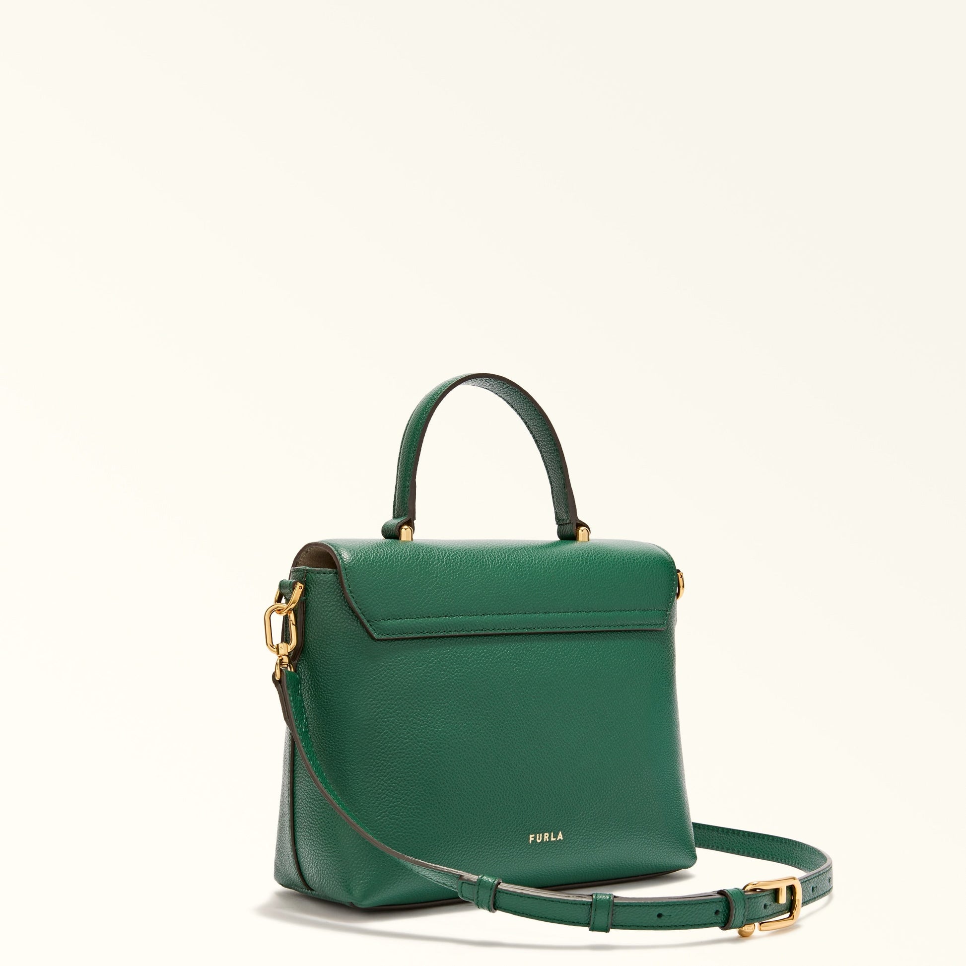 FURLA MOONLIGHT TOP HANDLE Furla