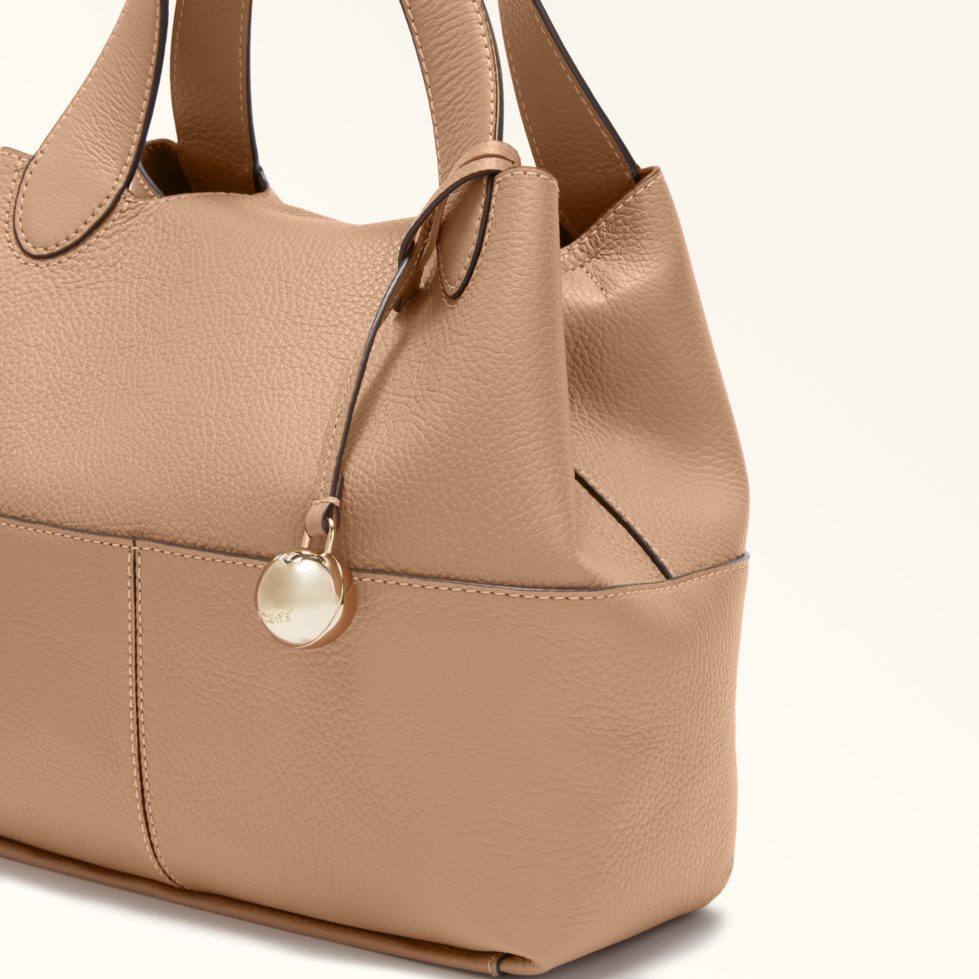 Tote Prr-Furla Primrose Deserto