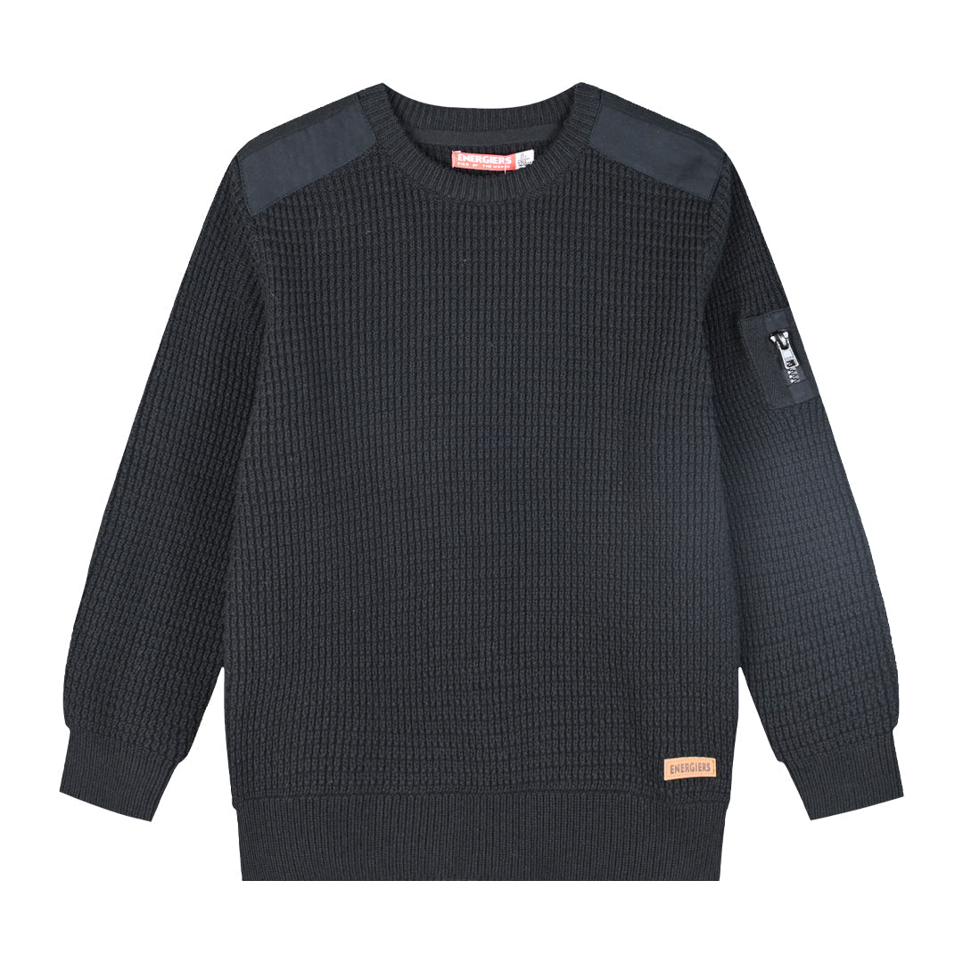 BOY'S SWEATER Energiers