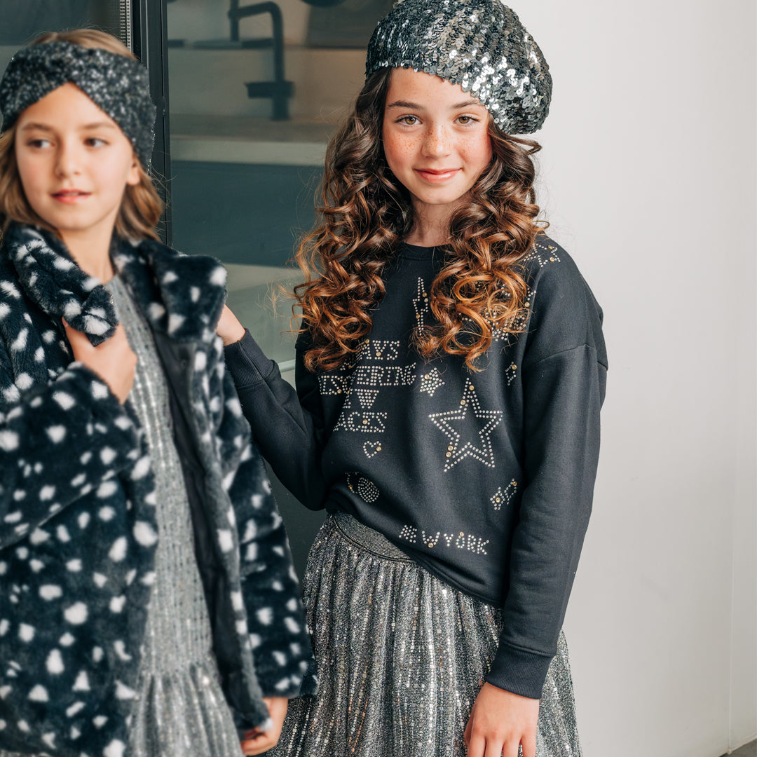 GIRL'S SKIRT Energiers