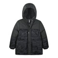 BOY'S JACKET Energiers