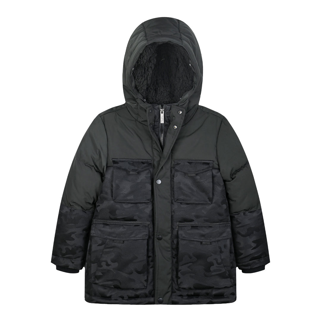 BOY'S JACKET Energiers