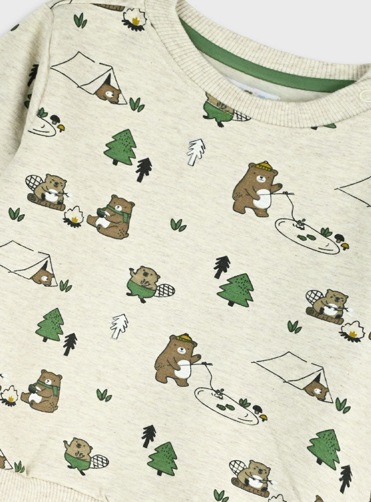 INFANT'S SET