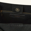 Furla Nuvola M Tote in Black - Bags 