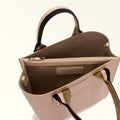 Furla Divide It S Tote in Pink - Bags 