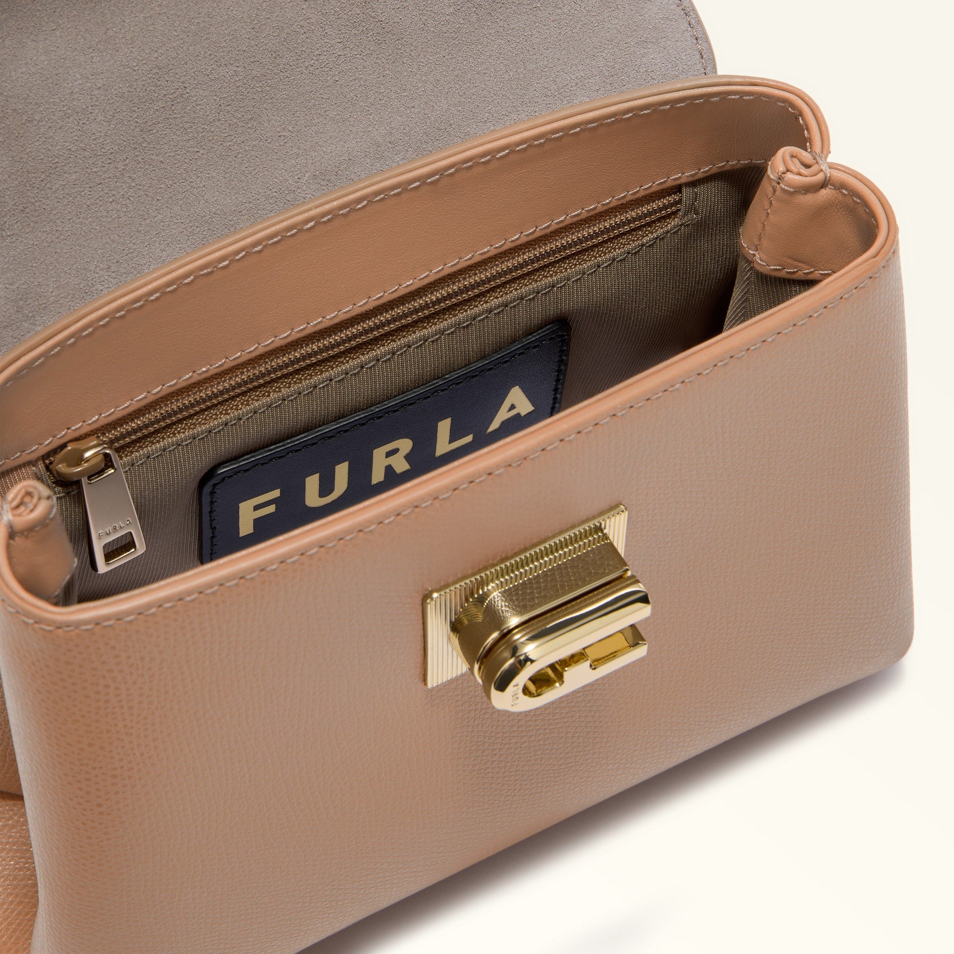 FURLA 1927 TOP HANDLE Furla