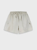 Yellow Shorts for Girls