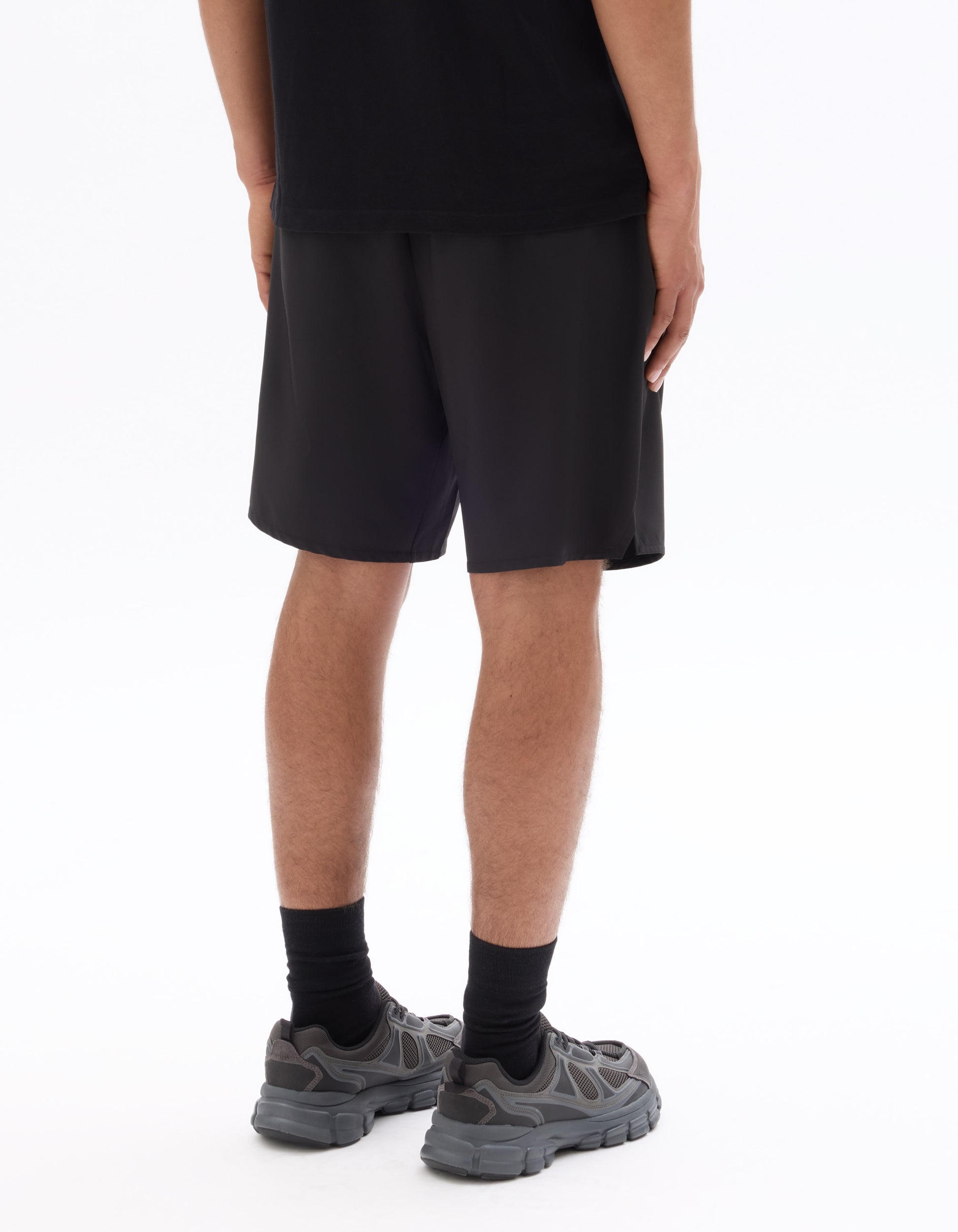 Celio Sport Shorts - Black
