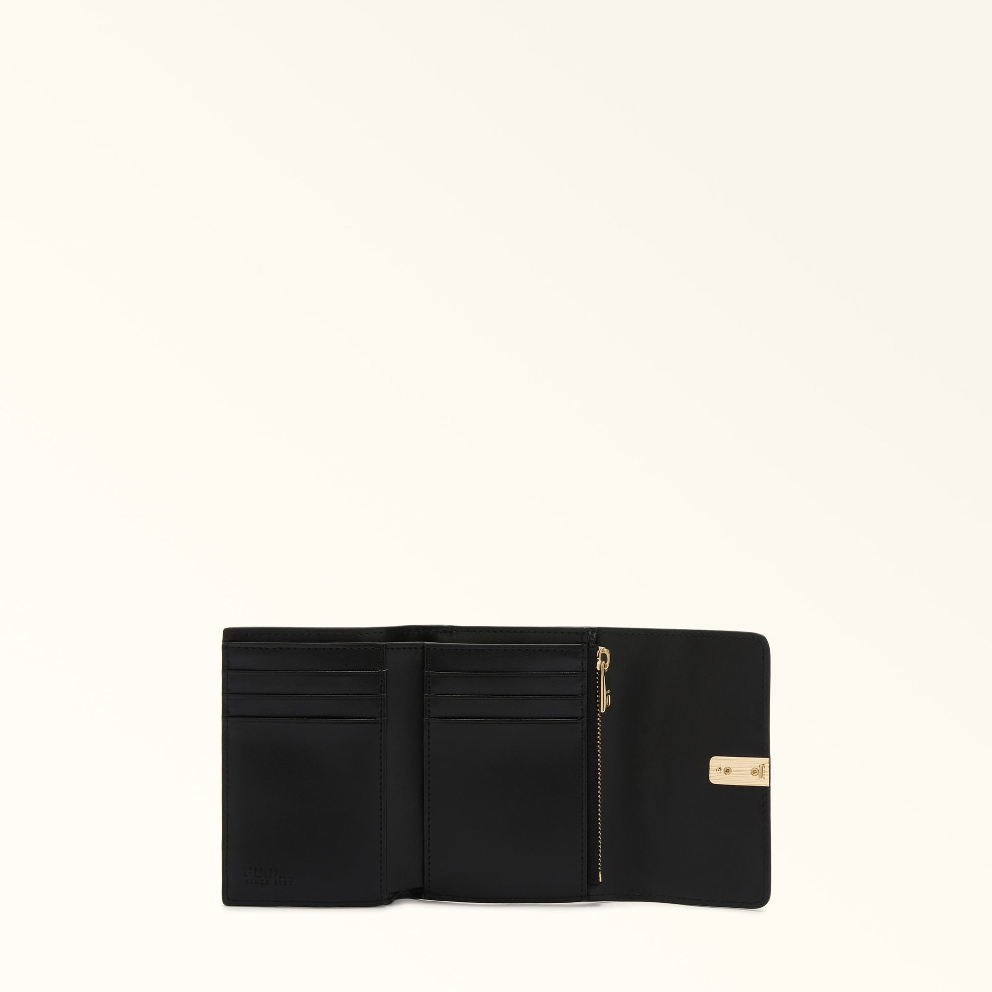 Furla Iride S Wallet Small Goods In Leather