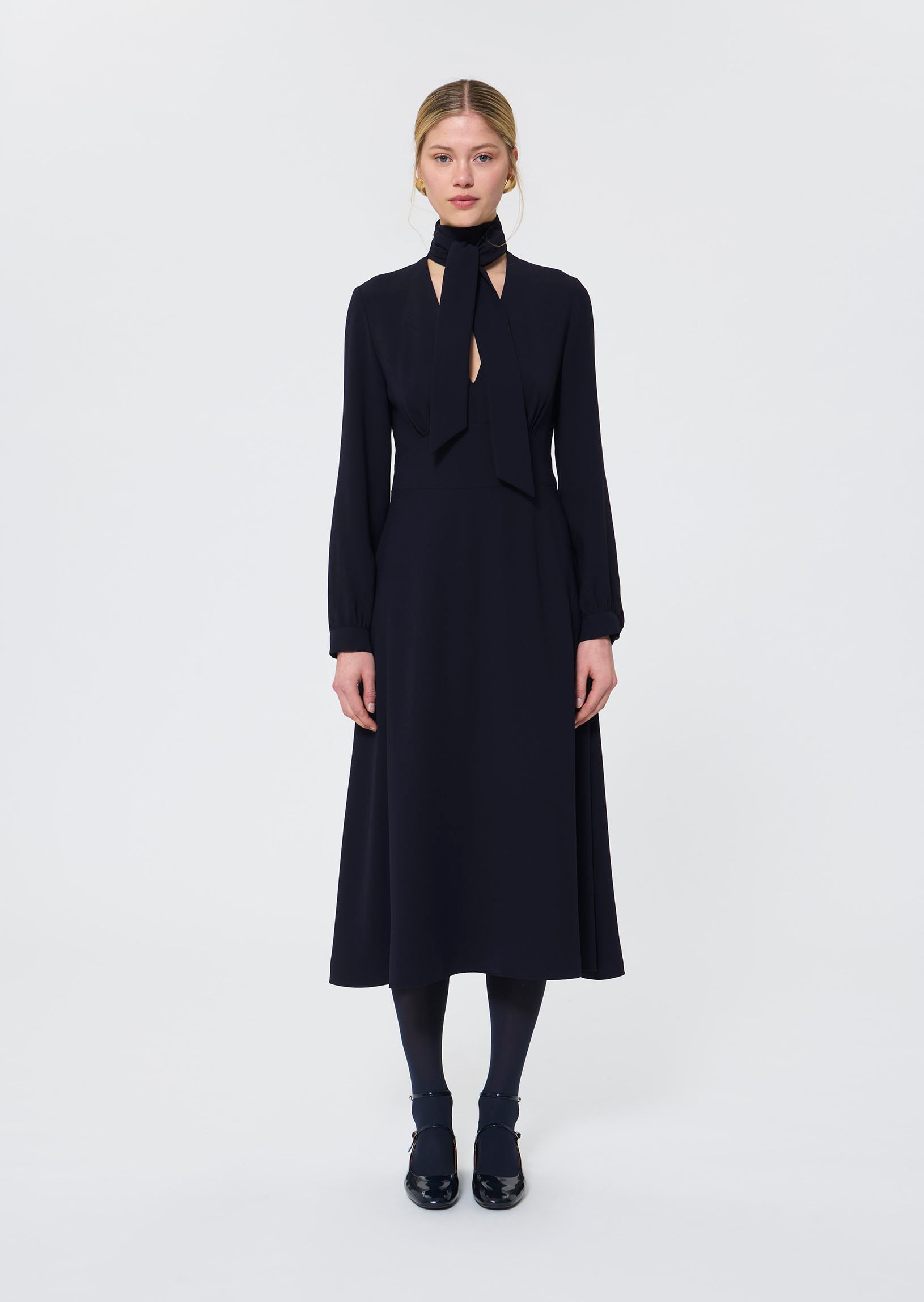 Rosalie  night dress for women