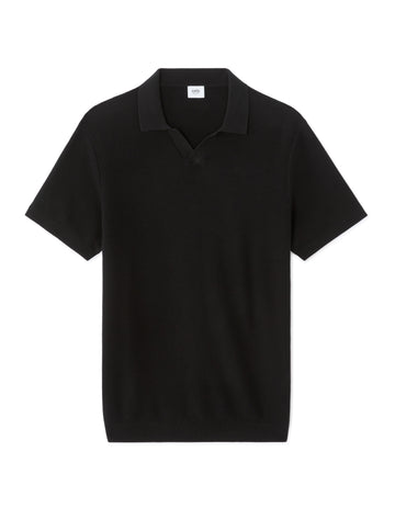 Regular Fit pique Polo - 100% Cotton Knit