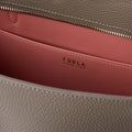 Furla Ava L Tote W/Zip in Pink - Bags 
