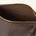 Furla Debby Mini Shoulder Bag Soft in Brown - Bags 