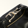 Furla Tonie M Hobo Bag In Leather