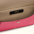 Furla Lea Xl Pouch in Pink - Bags 