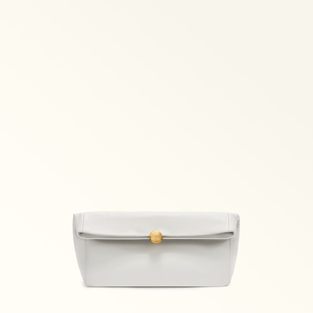Clutch F5S-Furla Sfera Soft Marshmallow