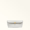 Clutch F5S-Furla Sfera Soft Marshmallow