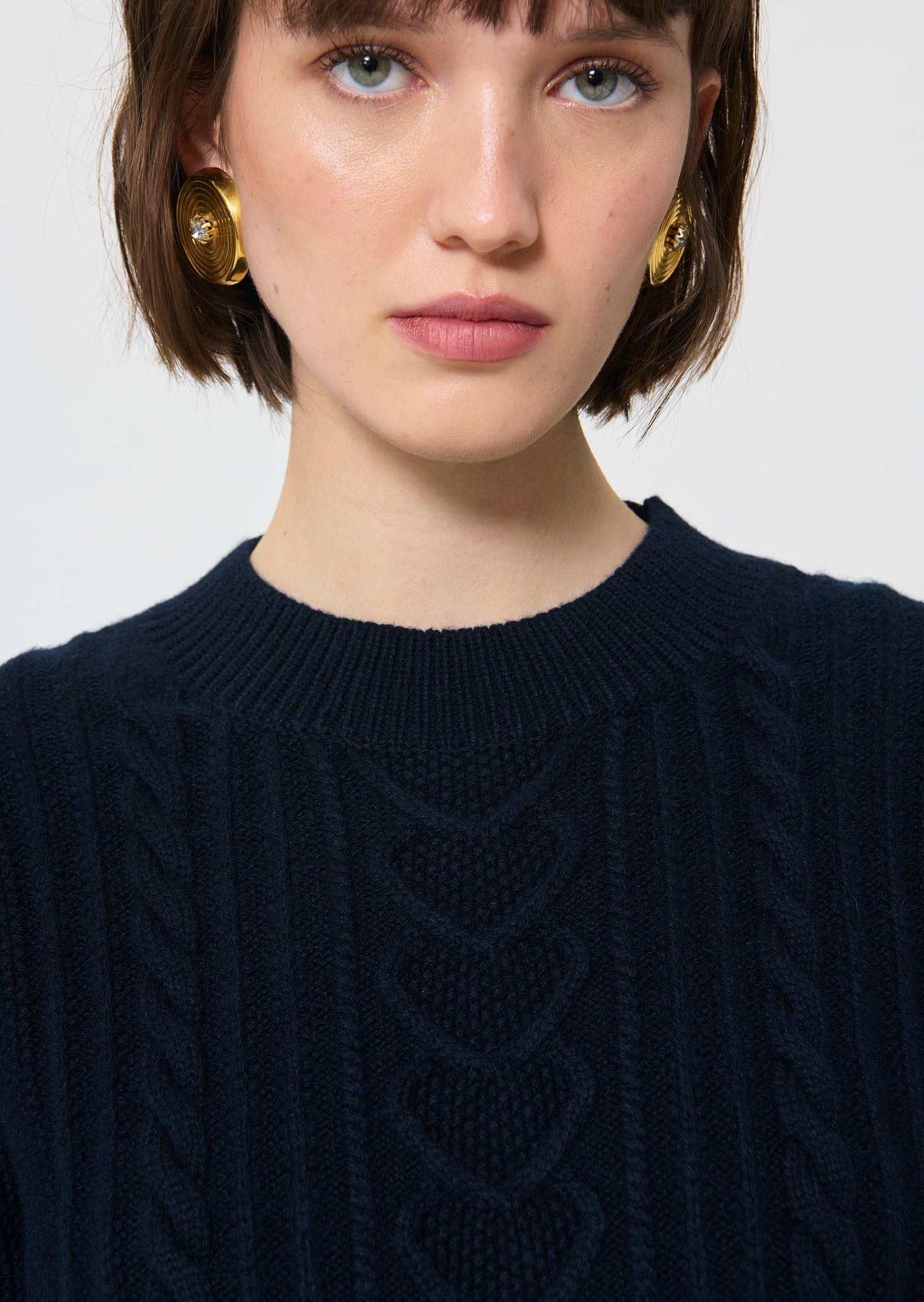 Pongo  night sweater for women