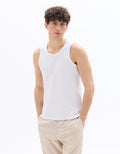 Slim-fit tank top Celio