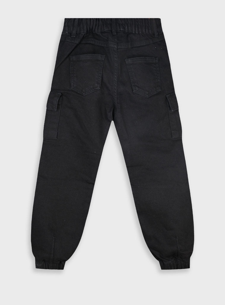 TROUSERS