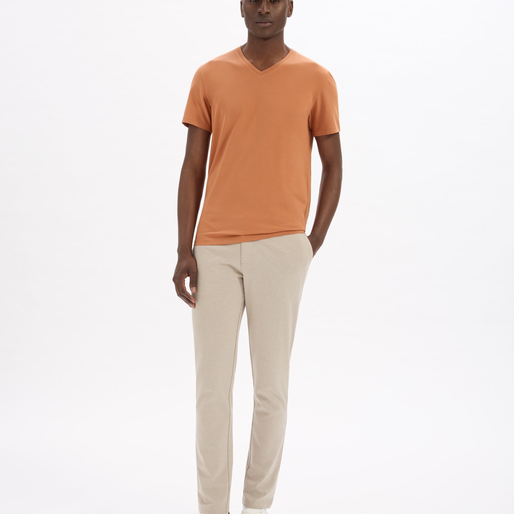 noisette Short sleeves TShirt